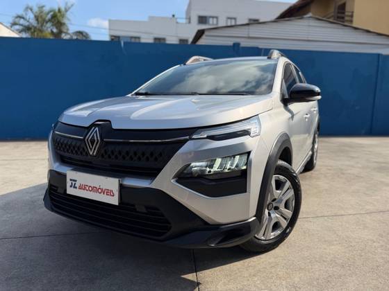 RENAULT KARDIAN 1.0 TCE FLEX EVOLUTION EDC